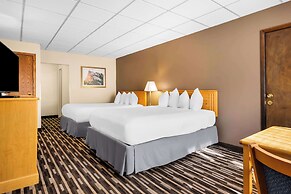 Best Western Lee's Motor Inn
