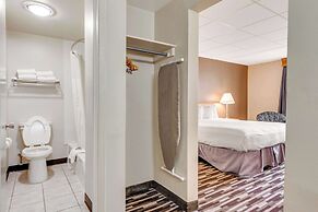 Best Western Lee's Motor Inn