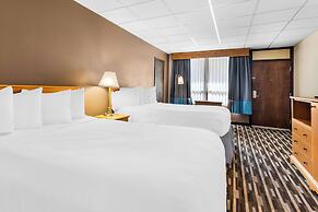 Best Western Lee's Motor Inn
