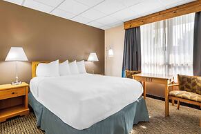 Best Western Lee's Motor Inn