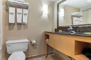 Best Western Plus Kelowna Hotel & Suites