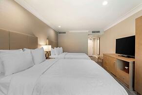 Best Western Plus Kelowna Hotel & Suites