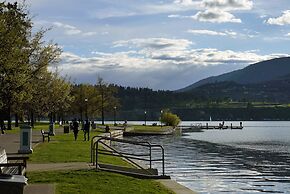 Best Western Plus Kelowna Hotel & Suites