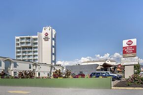 Best Western Plus Kelowna Hotel & Suites