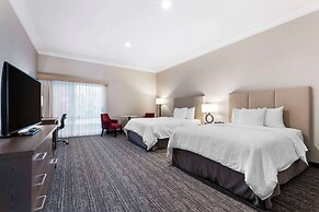 Best Western Plus Kelowna Hotel & Suites