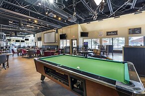 Best Western Plus Kelowna Hotel & Suites