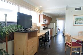 Best Western Plus Kelowna Hotel & Suites