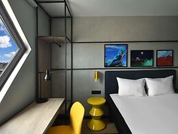 ibis Styles Abidjan Marcory