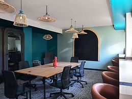 ibis Styles Abidjan Marcory