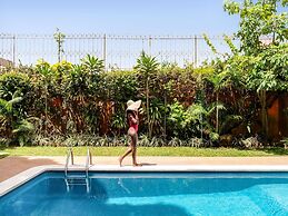 ibis Styles Abidjan Marcory