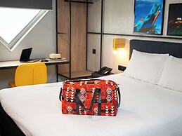 ibis Styles Abidjan Marcory
