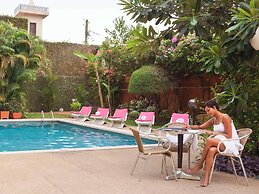 ibis Styles Abidjan Marcory