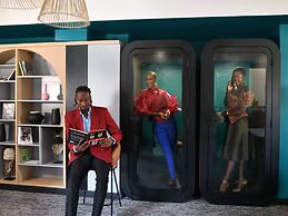 ibis Styles Abidjan Marcory