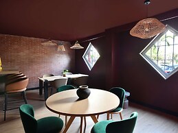 ibis Styles Abidjan Marcory