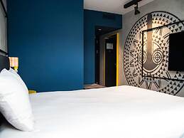 ibis Styles Abidjan Marcory
