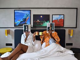ibis Styles Abidjan Marcory
