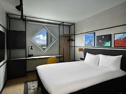 ibis Styles Abidjan Marcory