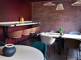 ibis Styles Abidjan Marcory