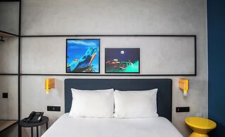 ibis Styles Abidjan Marcory