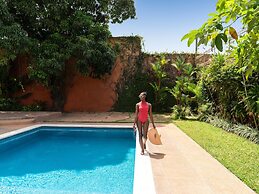 ibis Styles Abidjan Marcory