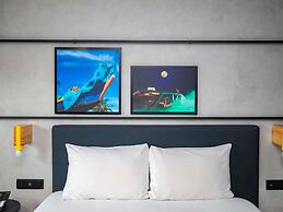 ibis Styles Abidjan Marcory