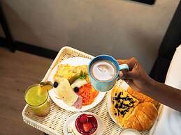 ibis Styles Abidjan Marcory