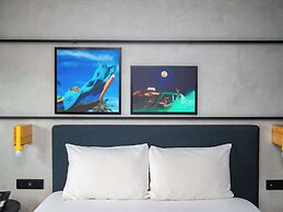 ibis Styles Abidjan Marcory