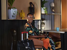 ibis Styles Abidjan Marcory