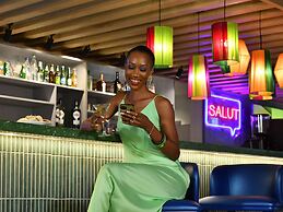 ibis Styles Abidjan Marcory