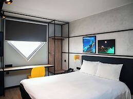 ibis Styles Abidjan Marcory