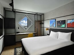 ibis Styles Abidjan Marcory