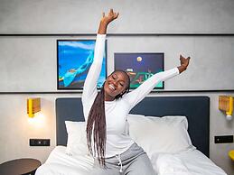 ibis Styles Abidjan Marcory
