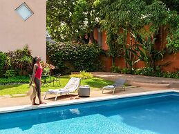 ibis Styles Abidjan Marcory