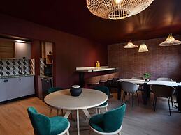 ibis Styles Abidjan Marcory