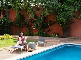 ibis Styles Abidjan Marcory