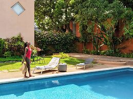 ibis Styles Abidjan Marcory