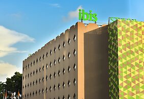 ibis Styles Abidjan Marcory