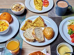 ibis Styles Abidjan Marcory