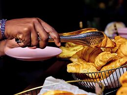 ibis Styles Abidjan Marcory