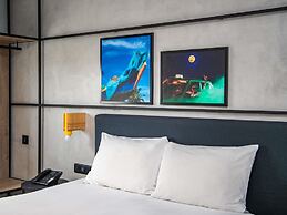 ibis Styles Abidjan Marcory