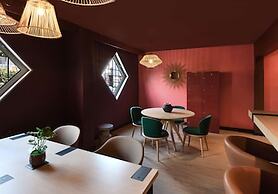 ibis Styles Abidjan Marcory