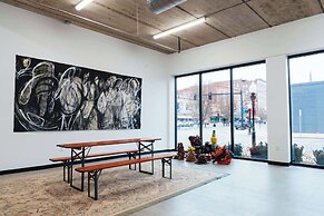 Hotel Downstreet, Ascend Hotel Collection