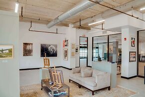 Hotel Downstreet, Ascend Hotel Collection