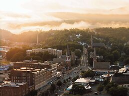 Hotel Downstreet, Ascend Hotel Collection