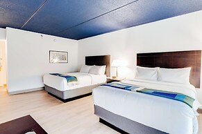Hotel Downstreet, Ascend Hotel Collection