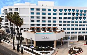 Hilton Santa Monica Hotel & Suites