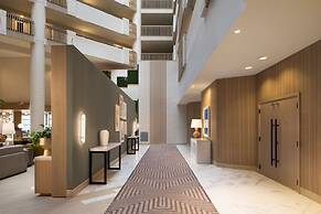 Hilton Santa Monica Hotel & Suites