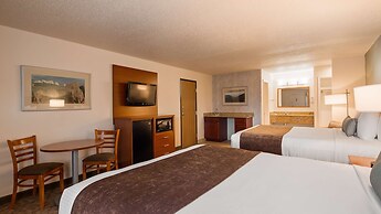 Best Western Buffalo Ridge Inn