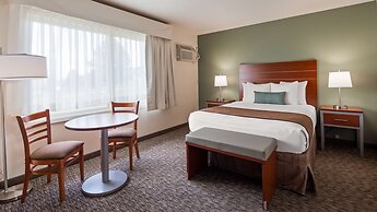 Best Western Buffalo Ridge Inn
