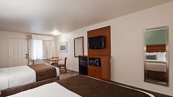 Best Western Buffalo Ridge Inn